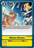Meteor Shower BT5-098 C (Battle of Omni) 
