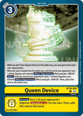 Queen Device BT19-093 C (Release Special Booster 2.5) 