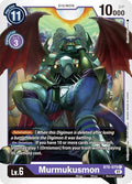 Murmukusmon BT6-079 U (Double Diamond) 
