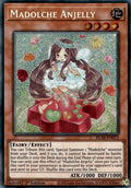Madolche Anjelly BLAR-EN073 (Battles of Legend: Armageddon)  - 1st Edition