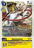 Sanzomon EX6-025 C (Infernal Ascension) 