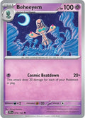 Beheeyem 074/162 (SV05: Temporal Forces) 