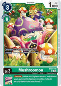 Mushroomon BT21-048 C (World Convergence) 