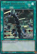Cyber Revsystem MAMA-EN087 (Magnificent Mavens)  - 1st Edition