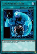 Unexpected Dai MAGO-EN151 (Maximum Gold)  - 1st Edition