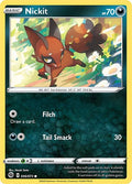 Nickit 46/73 (Champion's Path) 