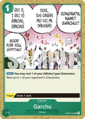 Garchu OP08-037 (Two Legends) 