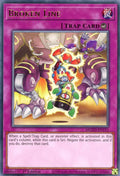 Broken Line MGED-EN151 (Maximum Gold: El Dorado)  - 1st Edition