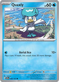Quaxly 050/191 (SV08: Surging Sparks) 