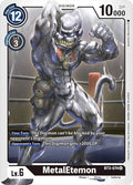 MetalEtemon BT3-074 U (Release Special Booster 1.0) 