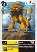 Liamon BT20-031 C (Release Special Booster 2.5) 