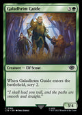 Galadhrim Guide 168/281 (Universes Beyond: The Lord of the Rings: Tales of Middle-earth) 
