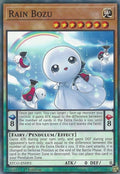 Rain Bozu ETCO-EN093 (Eternity Code)  - 1st Edition