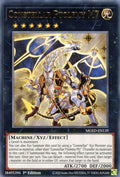 Constellar Ptolemy M7 MGED-EN139 (Maximum Gold: El Dorado)  - 1st Edition