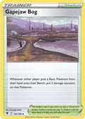 Gapejaw Bog 142/189 (SWSH10: Astral Radiance) 