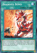 Branded Bond DAMA-EN055 (Dawn of Majesty)  - 1st Edition