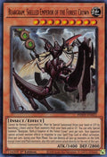 Beargram, Shelled Emperor of the Forest Crown PHHY-EN021 (Photon Hypernova)  - 1st Edition