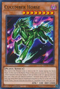 Cucumber Horse MP23-EN183 (25th Anniversary Tin: Dueling Heroes Mega Pack)  - 1st Edition