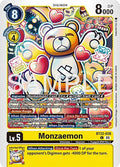 Monzaemon BT22-038 C (Cyber Eden) 
