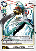 Chaosmon BT4-090 R (Great Legend) 
