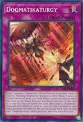 Dogmatikaturgy DIFO-EN073 (Dimension Force)  - 1st Edition