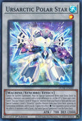 Ursarctic Polar Star DUNE-EN041 (Duelist Nexus)  - 1st Edition