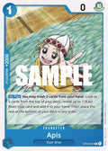Apis OP04-041 (Kingdoms of Intrigue) 