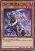 Phantom King Hydride STAS-EN036 (2-Player Starter Set)  - 1st Edition