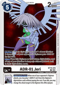 ADR 01 Jeri BT19-078 C (Release Special Booster 2.5) 