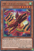 ZW - Eagle Claw KICO-EN037 (King's Court)  - 1st Edition