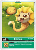 Frimon BT1-008 U (Release Special Booster 1.0) 