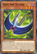 Edge Imp Scythe ROTD-EN022 (Rise of the Duelist)  - 1st Edition