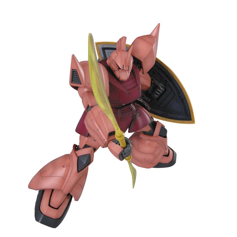 1/100 MG CHARS GELGOOG Ver.2.0