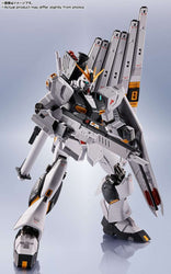 Metal Robot Spirits (Side MS) N Gundam
