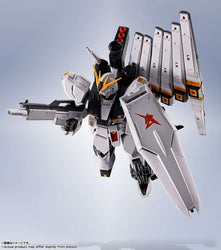 Metal Robot Spirits (Side MS) N Gundam