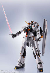 Metal Robot Spirits (Side MS) N Gundam