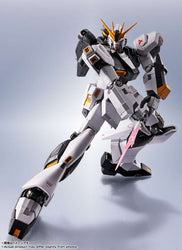 Metal Robot Spirits (Side MS) N Gundam