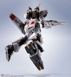 Metal Robot Spirits (Side MS) N Gundam