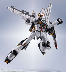 Metal Robot Spirits (Side MS) N Gundam
