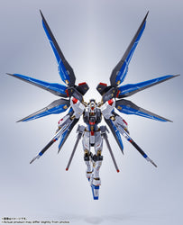 METAL ROBOT SPIRITS <Side MS> Strike Freedom Gundam [Re:Coordinate]