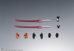 Gundam Universe GF13-017Njii Burning Gundam (Renewal)