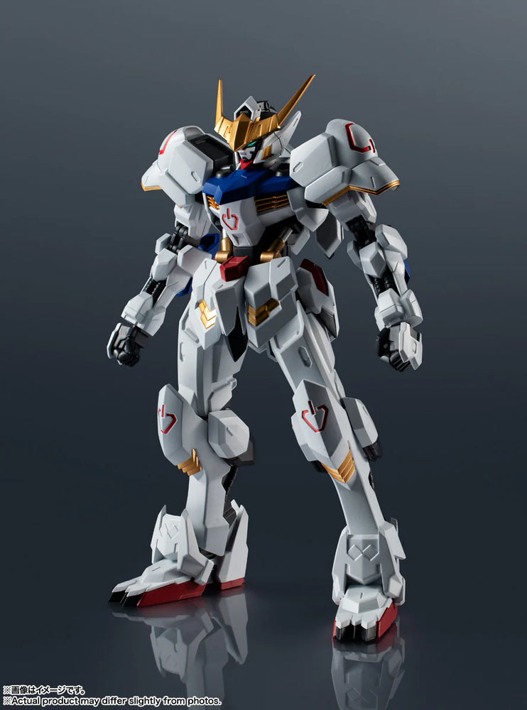 Gundam Universe ASW-G-08 Gundam Barbatos (Renewal)