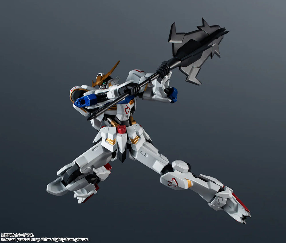 Gundam Universe ASW-G-08 Gundam Barbatos (Renewal)