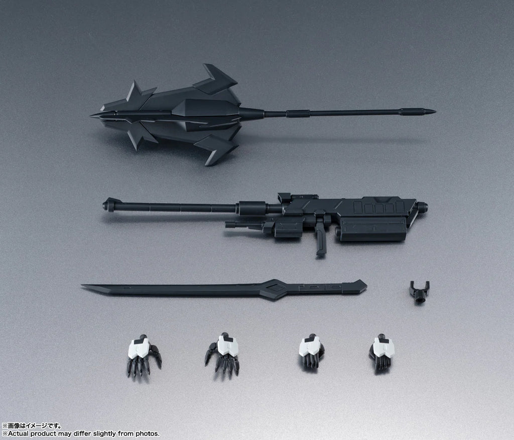 Gundam Universe ASW-G-08 Gundam Barbatos (Renewal)