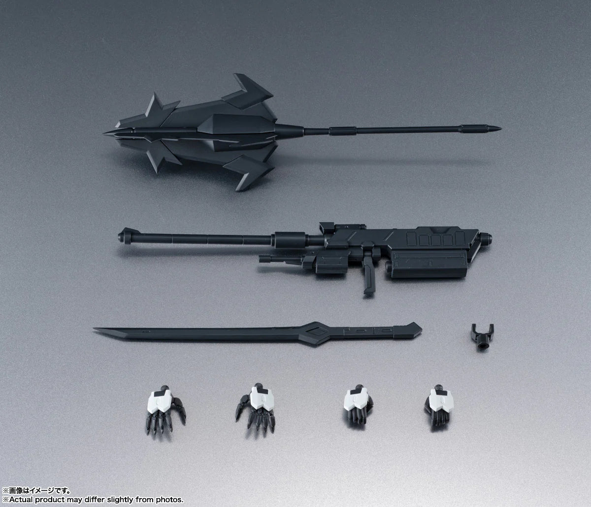Gundam Universe ASW-G-08 Gundam Barbatos (Renewal)