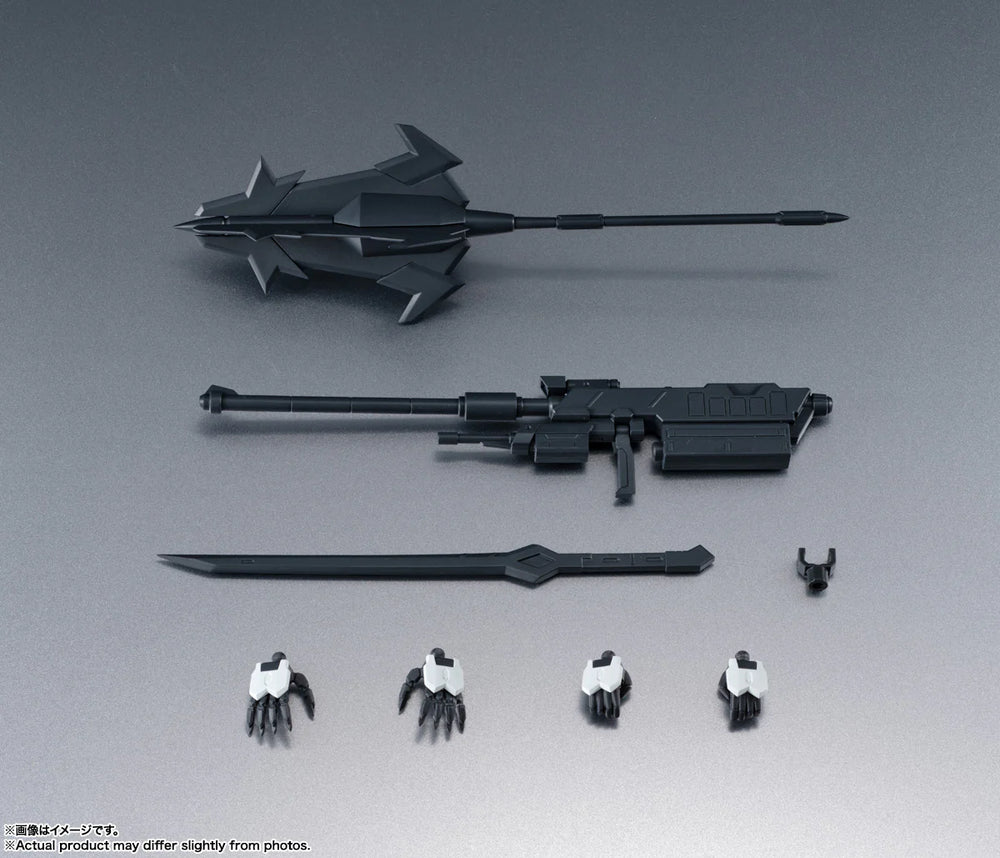 Gundam Universe ASW-G-08 Gundam Barbatos (Renewal)