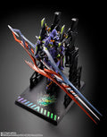 METAL BUILD Evangelion Test Type-01 30th with The Spear of Gaius