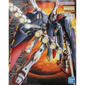 MG 1/100 Crossbone Gundam Full Cloth