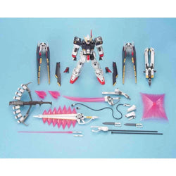 MG 1/100 Crossbone Gundam Full Cloth