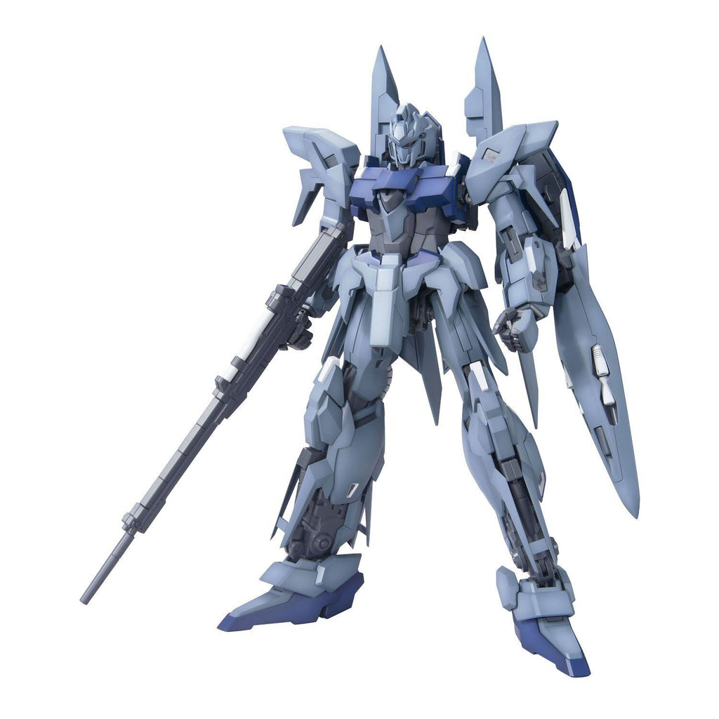 MG 1/100 Delta Plus